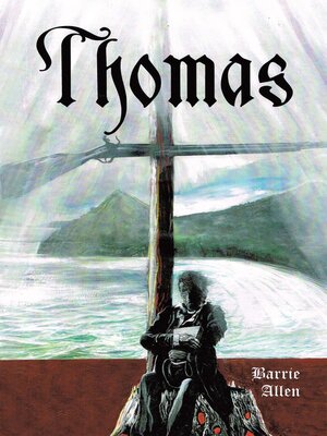 cover image of Thomas